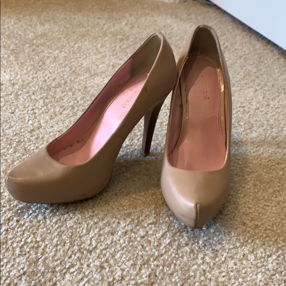 Heels